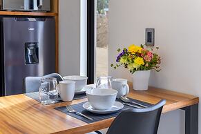 El Desierto by Naya Homes