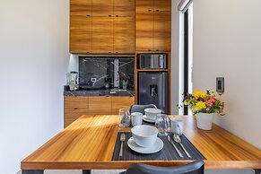 El Desierto by Naya Homes