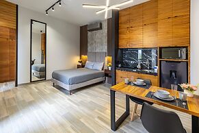 El Desierto by Naya Homes