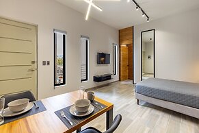 El Desierto by Naya Homes