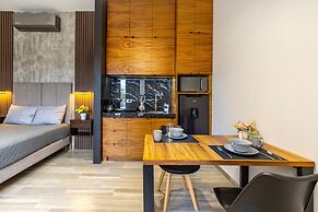 El Desierto by Naya Homes