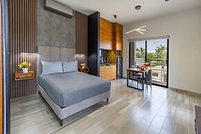 El Desierto by Naya Homes