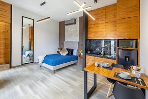 El Desierto by Naya Homes