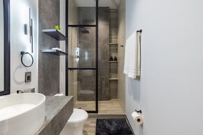 El Desierto by Naya Homes