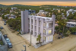 El Desierto by Naya Homes