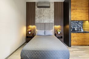 El Desierto by Naya Homes