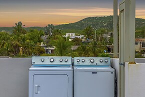 El Desierto by Naya Homes