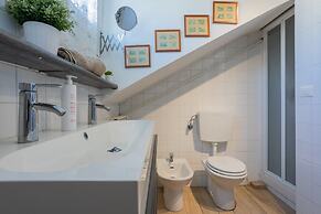 Al 19 Apartment by Wonderful Italy