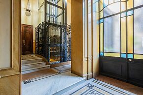 Al 19 Apartment by Wonderful Italy