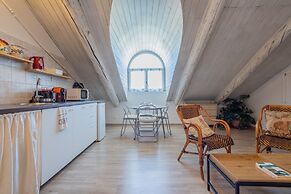 Al 19 Apartment by Wonderful Italy