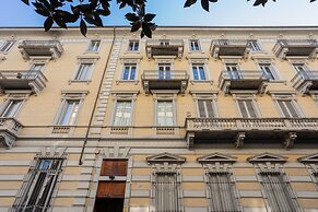 Al 19 Apartment by Wonderful Italy