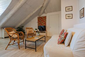 Al 19 Apartment by Wonderful Italy