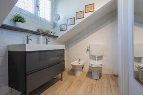 Al 19 Apartment by Wonderful Italy