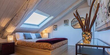 Al 19 Apartment by Wonderful Italy