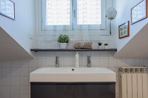 Al 19 Apartment by Wonderful Italy