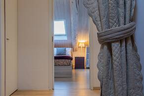 Al 19 Apartment by Wonderful Italy