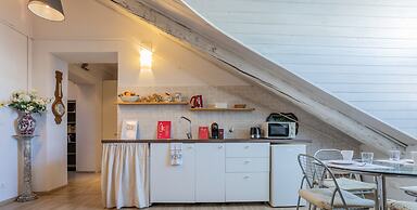 Al 19 Apartment by Wonderful Italy