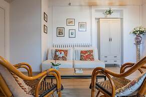 Al 19 Apartment by Wonderful Italy