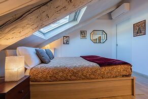 Al 19 Apartment by Wonderful Italy