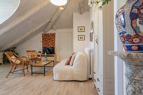 Al 19 Apartment by Wonderful Italy