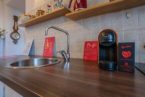 Al 19 Apartment by Wonderful Italy