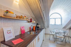 Al 19 Apartment by Wonderful Italy