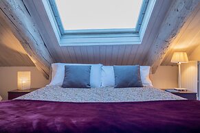 Al 19 Apartment by Wonderful Italy