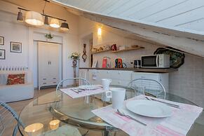 Al 19 Apartment by Wonderful Italy
