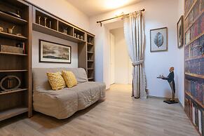 Al 19 Apartment by Wonderful Italy