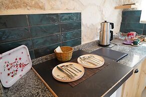 Kandybos Eco Farm Village