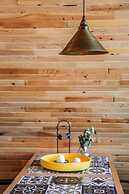 Kandybos Eco Farm Village