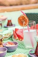 Kandybos Eco Farm Village