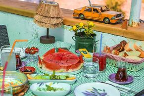 Kandybos Eco Farm Village