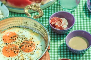 Kandybos Eco Farm Village