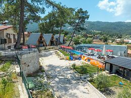 Kandybos Eco Farm Village