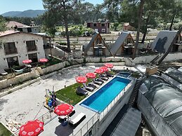 Kandybos Eco Farm Village