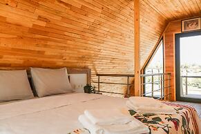 Kandybos Eco Farm Village