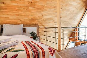 Kandybos Eco Farm Village