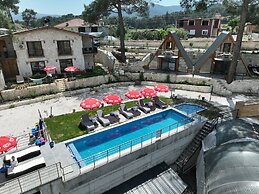 Kandybos Eco Farm Village