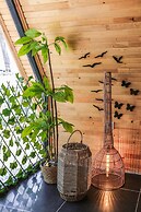 Kandybos Eco Farm Village