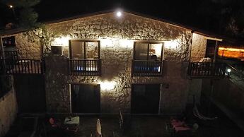 Kandybos Eco Farm Village