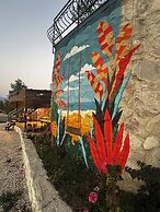 Kandybos Eco Farm Village