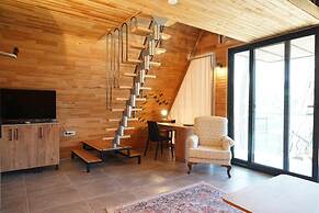 Kandybos Eco Farm Village