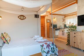 Kandybos Eco Farm Village