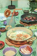 Kandybos Eco Farm Village