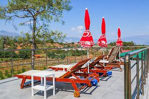 Kandybos Eco Farm Village