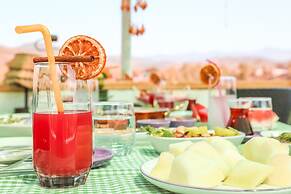 Kandybos Eco Farm Village