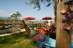 Kandybos Eco Farm Village