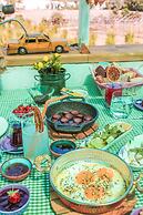 Kandybos Eco Farm Village