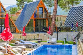 Kandybos Eco Farm Village